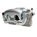 DFC 07-12 Mazda CX-7 Front-L Premium Caliper - Silver Zinc Coated thumbnail 5