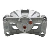 DFC 13-24 Mazda CX-5 Front-R Premium Caliper - Silver Zinc Coated thumbnail 2