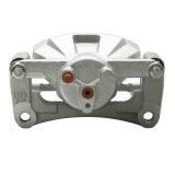 DFC 13-24 Mazda CX-5 Front-L Premium Caliper - Silver Zinc Coated thumbnail 3
