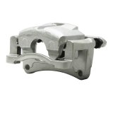 DFC 13-24 Mazda CX-5 Front-L Premium Caliper - Silver Zinc Coated thumbnail 5