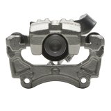 DFC 01-05 Mazda Miata Rear-R Premium Caliper - Silver Zinc Coated thumbnail 1