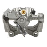 DFC 01-05 Mazda Miata Rear-R Premium Caliper - Silver Zinc Coated thumbnail 2