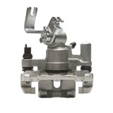 DFC 01-05 Mazda Miata Rear-R Premium Caliper - Silver Zinc Coated thumbnail 5