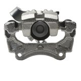 DFC 01-05 Mazda Miata Rear-L Premium Caliper - Silver Zinc Coated thumbnail 1