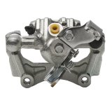 DFC 01-05 Mazda Miata Rear-L Premium Caliper - Silver Zinc Coated thumbnail 3