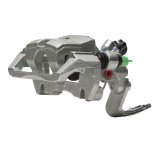 DFC 01-03 Mazda Protege Rear-R Premium Caliper - Silver Zinc Coated thumbnail 3