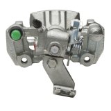 DFC 01-03 Mazda Protege Rear-R Premium Caliper - Silver Zinc Coated thumbnail 4