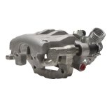DFC 04-13 Mazda 3 Rear-R Premium Caliper - Silver Zinc Coated thumbnail 2