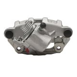 DFC 04-13 Mazda 3 Rear-R Premium Caliper - Silver Zinc Coated thumbnail 5