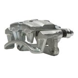 DFC 92-98 Mazda 929 Rear-R Premium Caliper - Silver Zinc Coated thumbnail 3