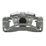 DFC 92-98 Mazda 929 Rear-L Premium Caliper - Silver Zinc Coated thumbnail 1