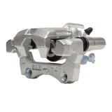 DFC 94-02 Mazda Miata Rear-L Premium Caliper - Silver Zinc Coated thumbnail 4