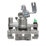 DFC 94-02 Mazda Miata Rear-L Premium Caliper - Silver Zinc Coated thumbnail 5