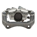 DFC 03-05 Mazda 6 Rear-L Premium Caliper - Silver Zinc Coated thumbnail 1