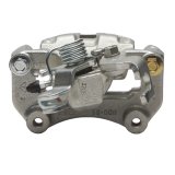 DFC 03-05 Mazda 6 Rear-L Premium Caliper - Silver Zinc Coated thumbnail 3