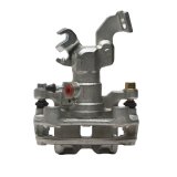 DFC 03-05 Mazda 6 Rear-L Premium Caliper - Silver Zinc Coated thumbnail 5