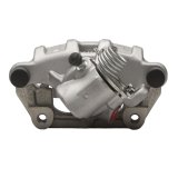 DFC 04-13 Mazda 3 Rear-L Premium Caliper - Silver Zinc Coated thumbnail 4