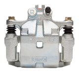 DFC 07-15 Mazda CX-9 Rear-R Premium Caliper - Silver Zinc Coated thumbnail 2