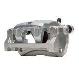 DFC 07-15 Mazda CX-9 Rear-R Premium Caliper - Silver Zinc Coated thumbnail 5
