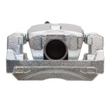 DFC 07-15 Mazda CX-9 Rear-L Premium Caliper - Silver Zinc Coated thumbnail 1