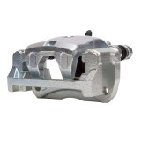 DFC 07-15 Mazda CX-9 Rear-L Premium Caliper - Silver Zinc Coated thumbnail 2