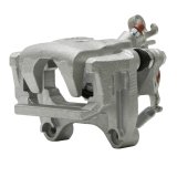 DFC 13-15 Mazda CX-5 Rear-L Premium Caliper - Silver Zinc Coated thumbnail 2
