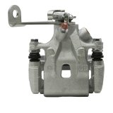 DFC 13-15 Mazda CX-5 Rear-L Premium Caliper - Silver Zinc Coated thumbnail 3