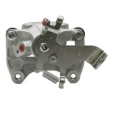 DFC 13-15 Mazda CX-5 Rear-L Premium Caliper - Silver Zinc Coated thumbnail 5