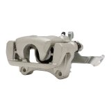 DFC 14-21 Mazda 6 Rear-R Premium Caliper - Silver Zinc Coated thumbnail 3