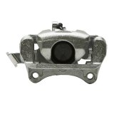 DFC 14-21 Mazda 6 Rear-L Premium Caliper - Silver Zinc Coated thumbnail 1