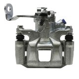 DFC 14-21 Mazda 6 Rear-L Premium Caliper - Silver Zinc Coated thumbnail 5