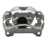 DFC 00-10 Scion tC Front-L Premium Caliper - Silver Zinc Coated thumbnail 1