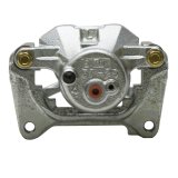 DFC 00-10 Scion tC Front-L Premium Caliper - Silver Zinc Coated thumbnail 2