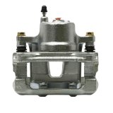 DFC 00-10 Scion tC Front-L Premium Caliper - Silver Zinc Coated thumbnail 5