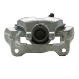 DFC 05-10 Scion tC Rear-L Premium Caliper - Silver Zinc Coated thumbnail 1