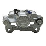 DFC 05-10 Scion tC Rear-L Premium Caliper - Silver Zinc Coated thumbnail 5
