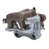 DFC 08-15 Scion xB Rear-R Premium Caliper - Silver Zinc Coated thumbnail 3