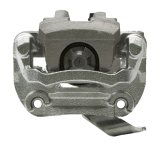 DFC 11-15 Scion tC Rear-R Premium Caliper - Silver Zinc Coated thumbnail 1
