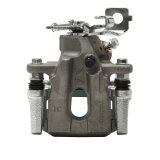 DFC 11-15 Scion tC Rear-R Premium Caliper - Silver Zinc Coated thumbnail 2