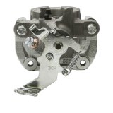DFC 11-15 Scion tC Rear-R Premium Caliper - Silver Zinc Coated thumbnail 3