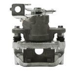 DFC 11-15 Scion tC Rear-R Premium Caliper - Silver Zinc Coated thumbnail 4