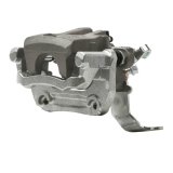 DFC 11-15 Scion tC Rear-R Premium Caliper - Silver Zinc Coated thumbnail 5
