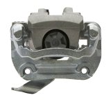 DFC 11-15 Scion tC Rear-L Premium Caliper - Silver Zinc Coated thumbnail 1