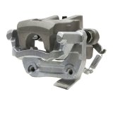 DFC 11-15 Scion tC Rear-L Premium Caliper - Silver Zinc Coated thumbnail 2