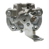 DFC 11-15 Scion tC Rear-L Premium Caliper - Silver Zinc Coated thumbnail 4