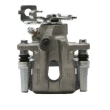 DFC 11-15 Scion tC Rear-L Premium Caliper - Silver Zinc Coated thumbnail 5