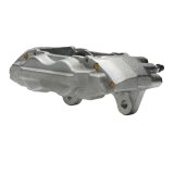 DFC 06-10 Hummer H3 Front-R Premium Caliper - Silver Zinc Coated thumbnail 5