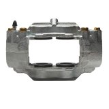 DFC 06-10 Hummer H3 Front-L Premium Caliper - Silver Zinc Coated thumbnail 4