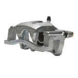 DFC 06-10 Hummer H3 Rear-R Premium Caliper - Silver Zinc Coated thumbnail 3