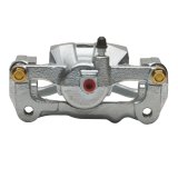 DFC 06-10 Hummer H3 Rear-R Premium Caliper - Silver Zinc Coated thumbnail 4